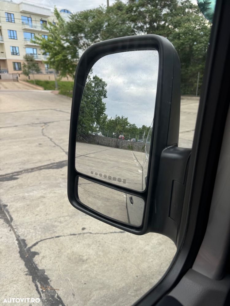 Volkswagen Crafter - 8