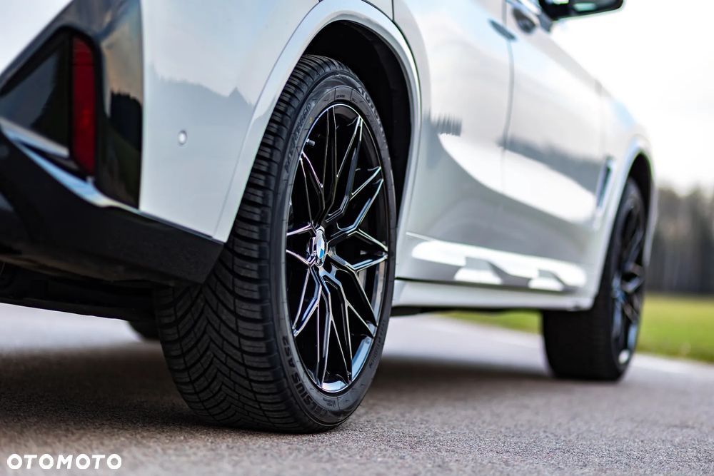 BMW X4 xDrive30i M Sport - 13