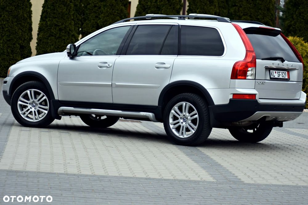 Volvo XC 90 3.2 Kinetic - 5