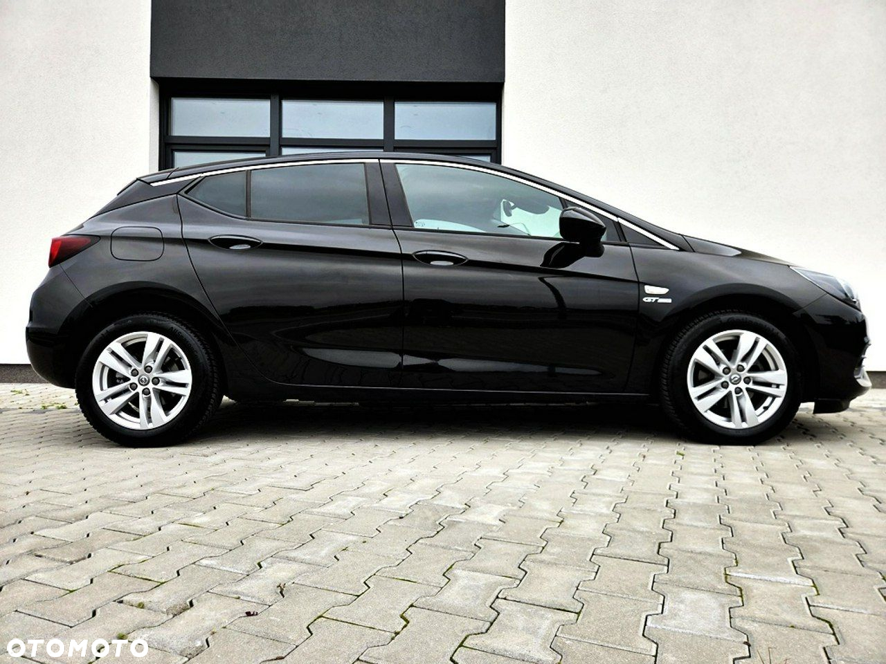 Opel Astra 1.5 D Start/Stop Business Edition - 5