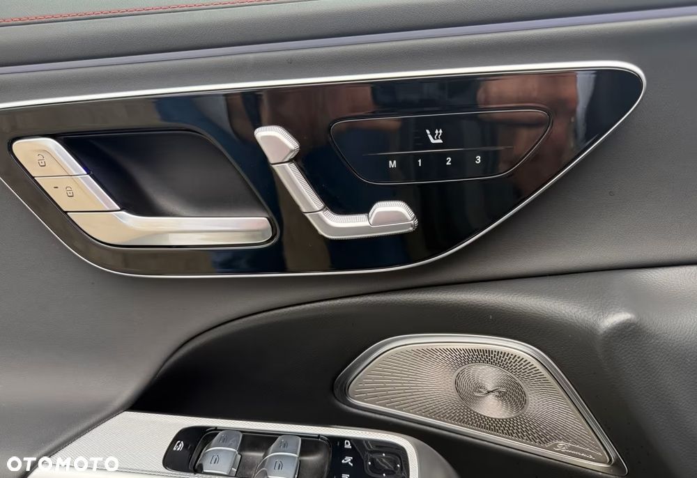 Mercedes-Benz Klasa E AMG 53 4Matic+ AMG SPEEDSHIFT TCT 9G - 13