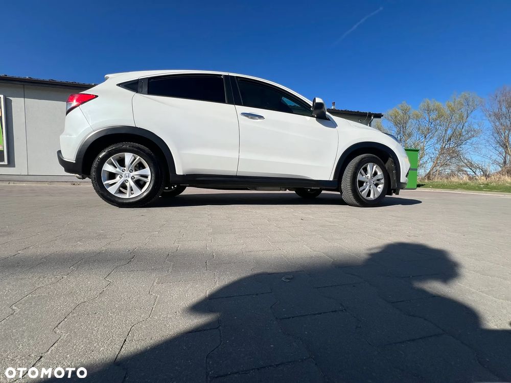 Honda HR-V 1.5 Elegance (ADAS) - 36