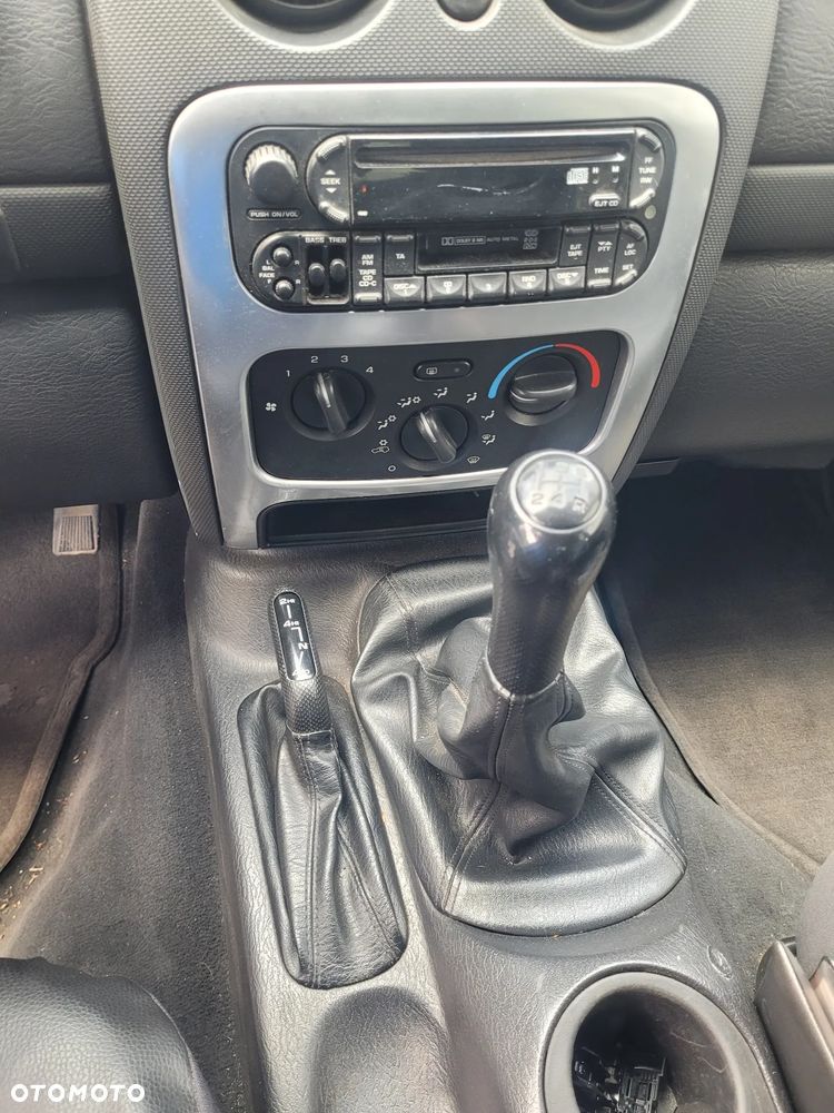Jeep Cherokee 2.5L CRD Limited - 12