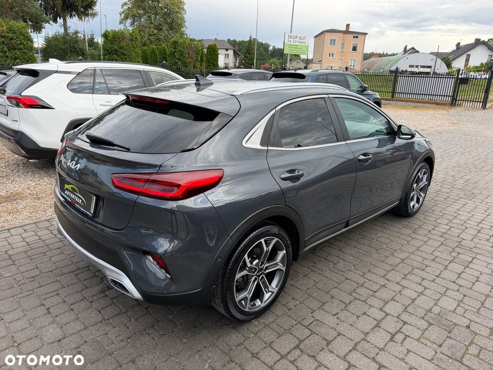 Kia XCeed 1.6 GDI PHEV XL DCT - 36