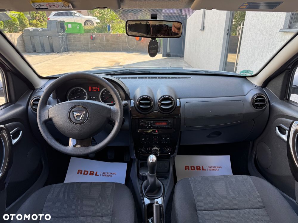 Dacia Duster 1.6 16V 105 4x2 Prestige - 14