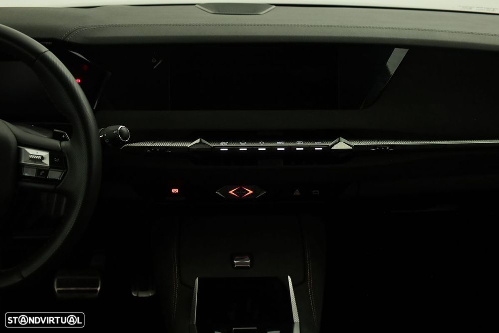 DS DS4 1.2 PureTech Performance Line EAT8 - 9