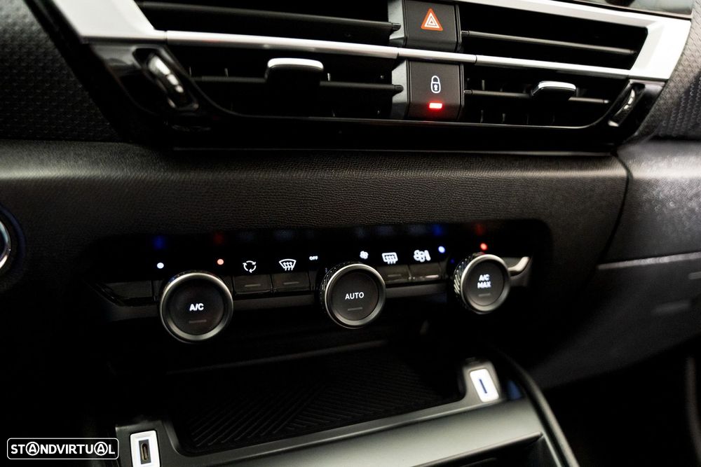 Citroën C4 1.2 PureTech Feel Pack - 7