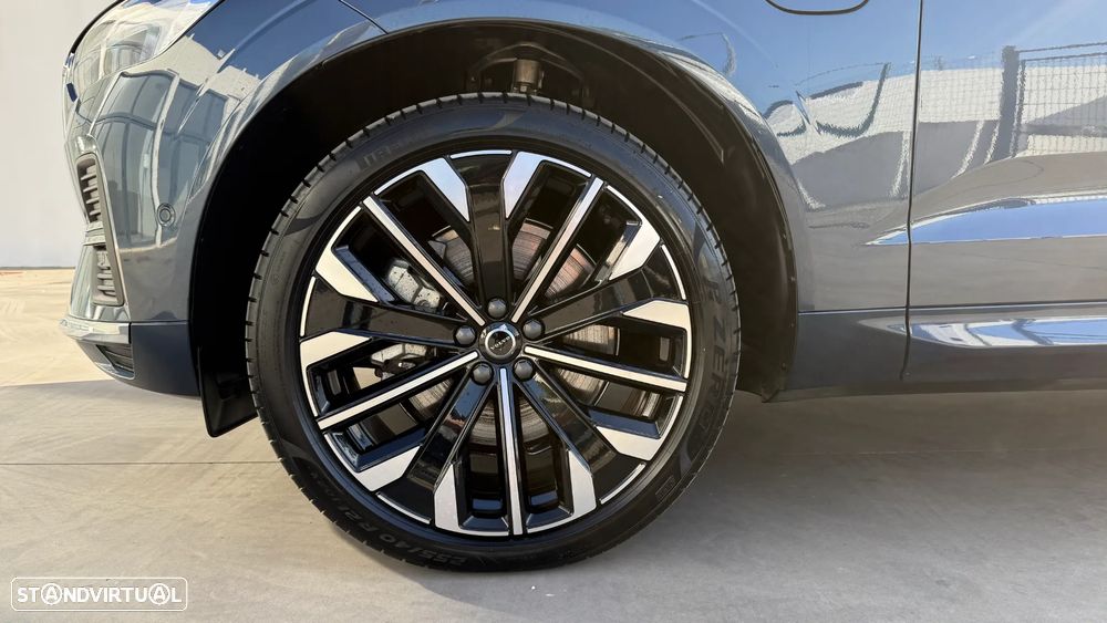 Volvo XC 60 - 10