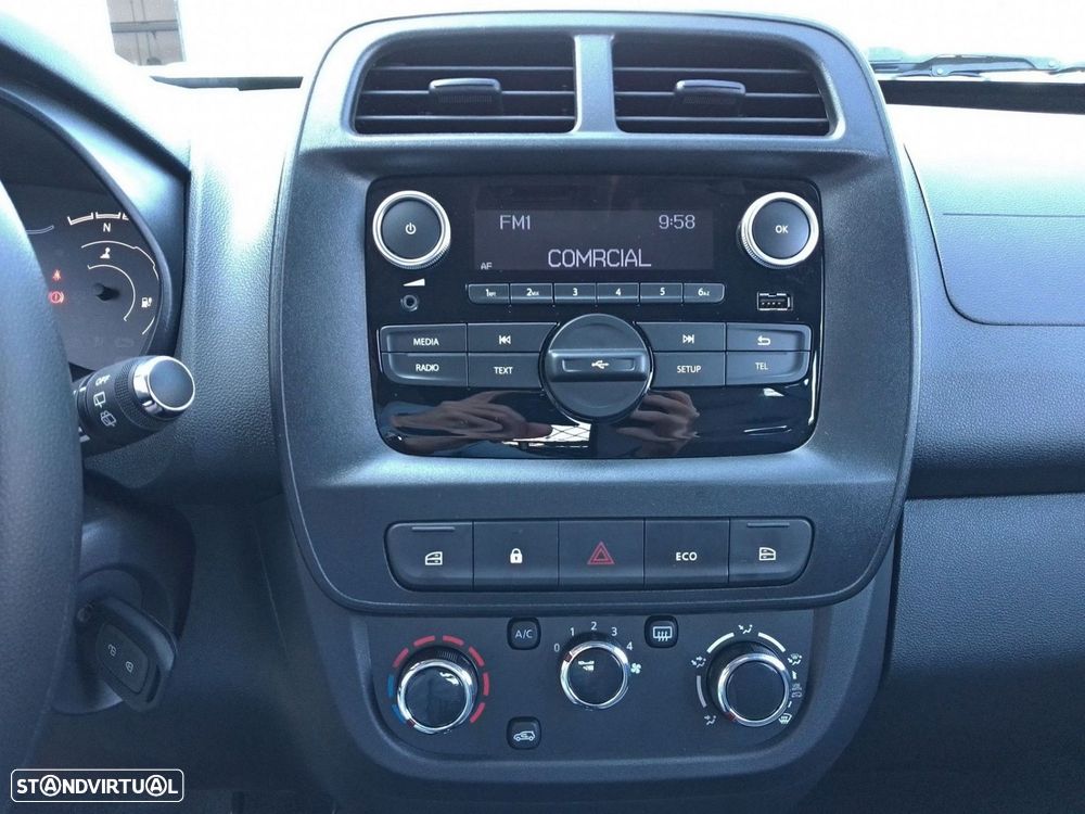 Dacia Spring - 20