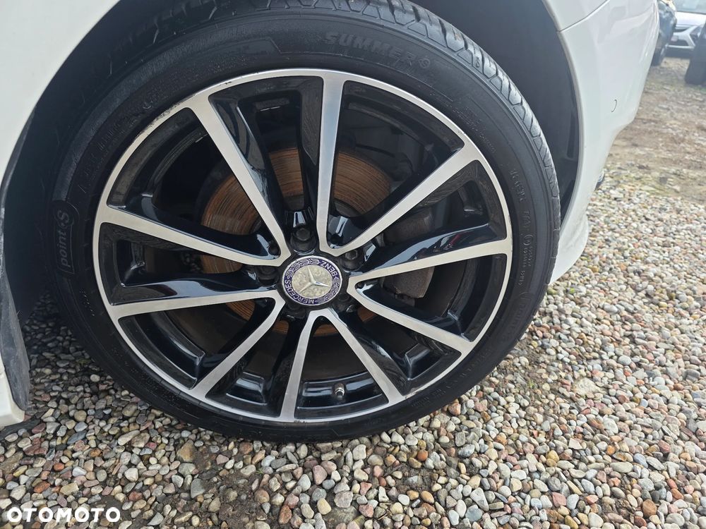 Mercedes-Benz Klasa B - 5