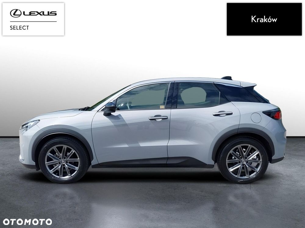 Lexus LBX 1.5 Hybrid Elegant - 2