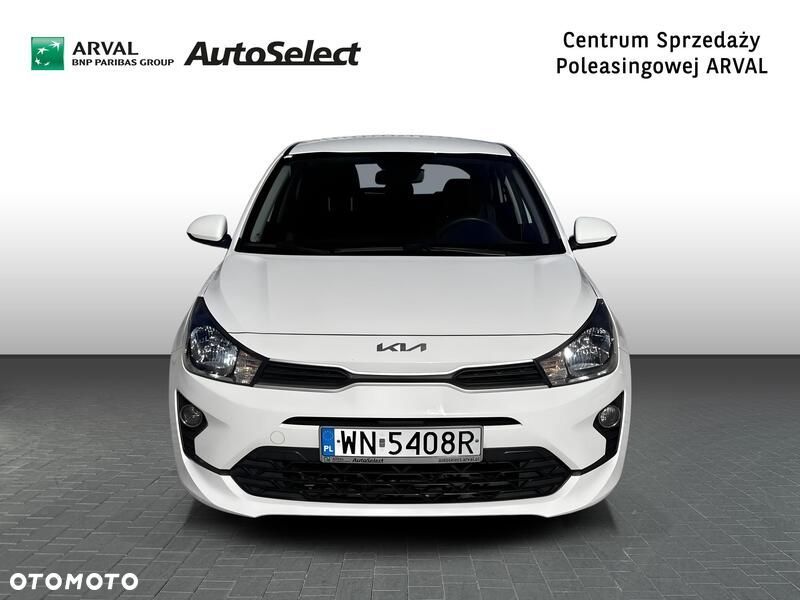 Kia Rio - 9