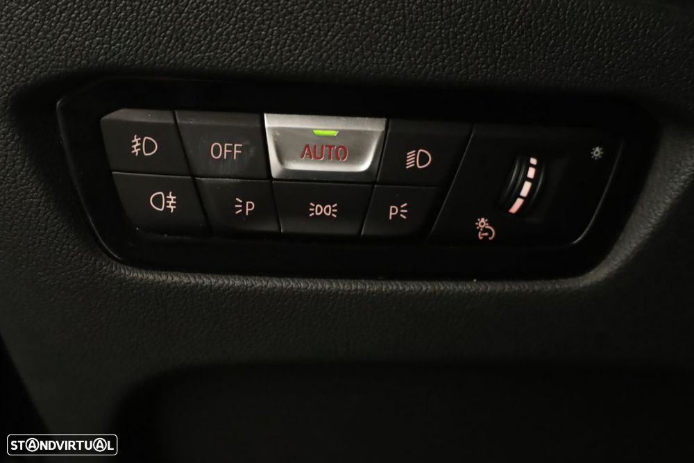 BMW 420 - 23