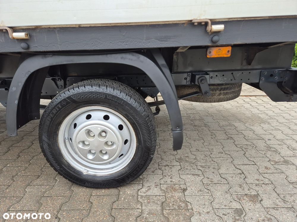 Iveco Daily 29L12 - 11