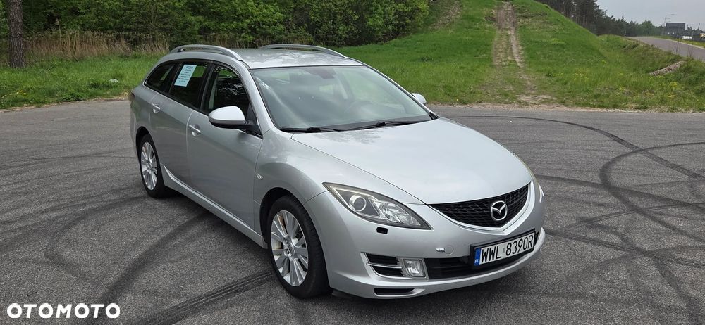 Mazda 6 2.0 Exclusive - 9