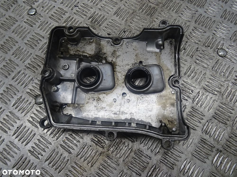 SUBARU OUTBACK IV 09-14 2.0D POKRYWA ZAWORÓW - 3