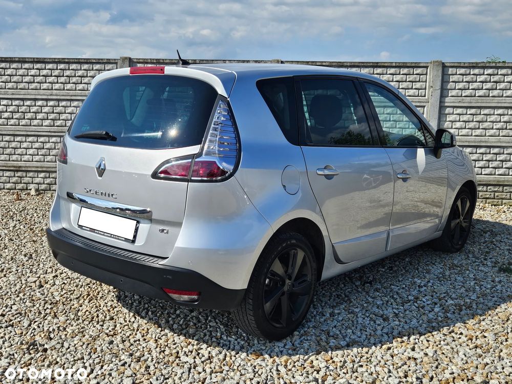 Renault Scenic 1.6 dCi Energy Limited - 26