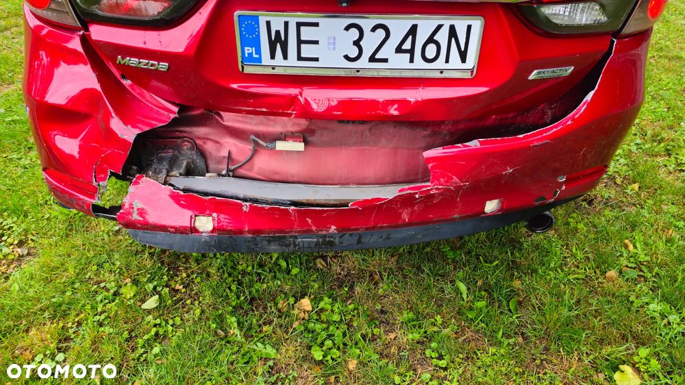 Mazda 6 - 27