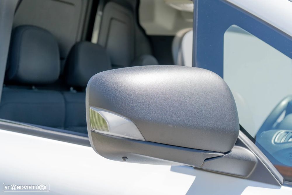 Mercedes-Benz Citan 108 CDI/27 - 13