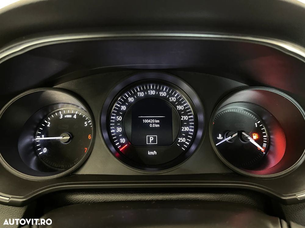 Renault Megane TCe EDC Zen - 21