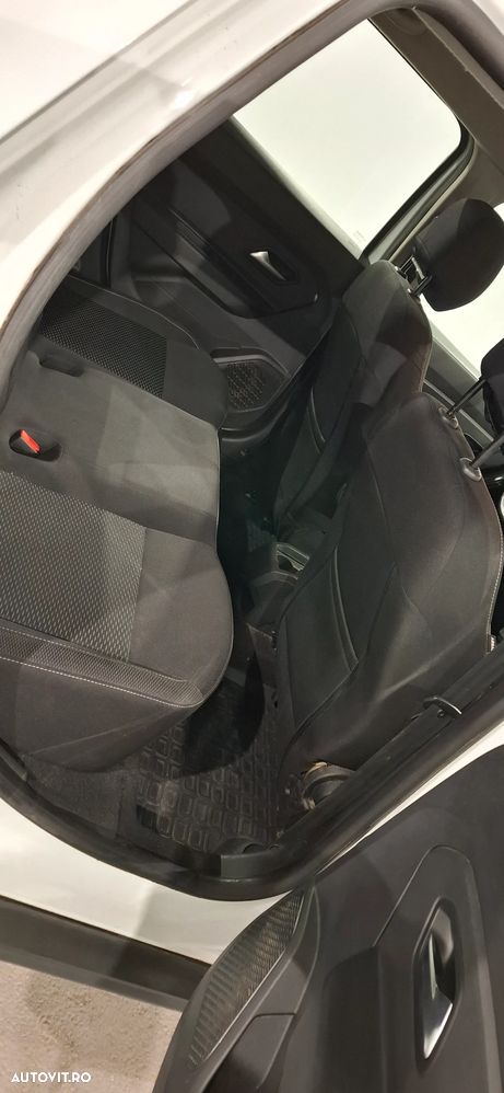 Dacia Duster ECO-G 100 Comfort - 12