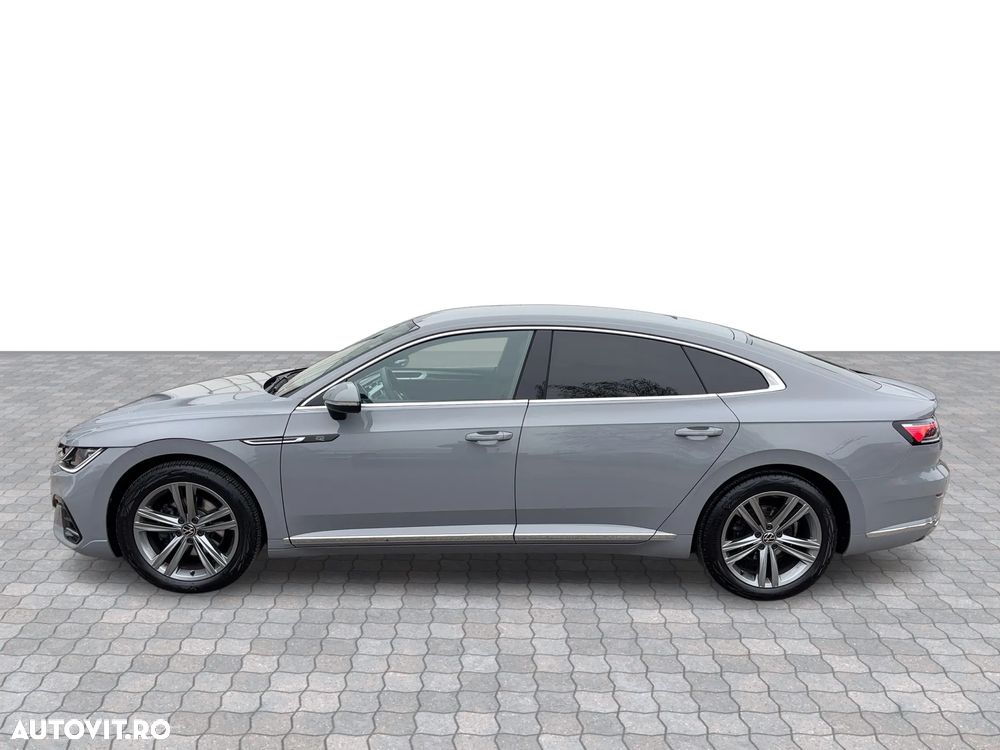 Volkswagen ARTEON 2.0 TSI DSG R-Line - 2