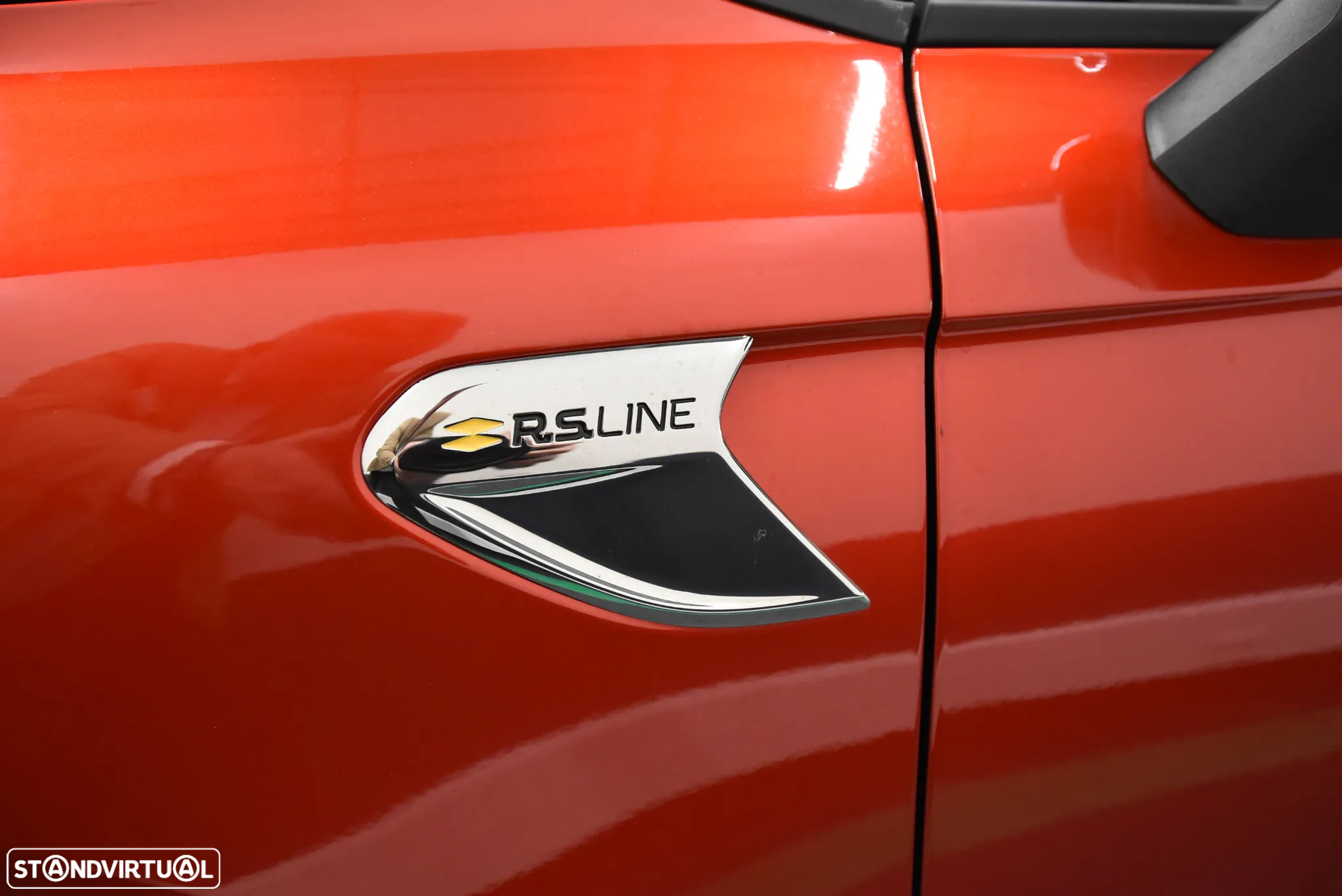 Renault Clio 1.0 TCe RS Line - 10