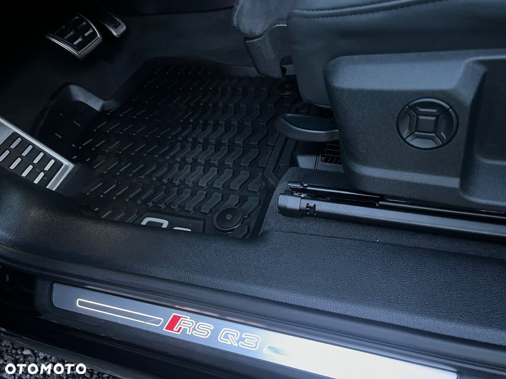Audi RS Q3 - 15
