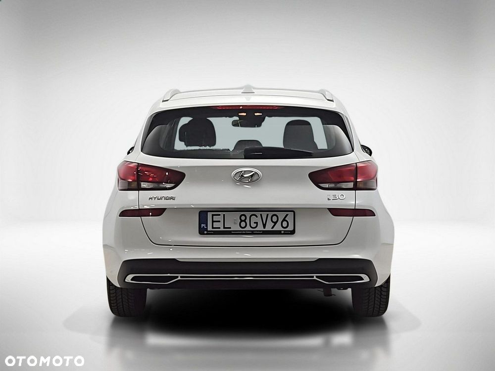 Hyundai i30 - 4