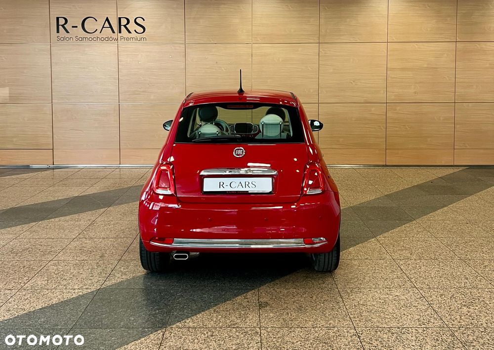 Fiat 500 - 4