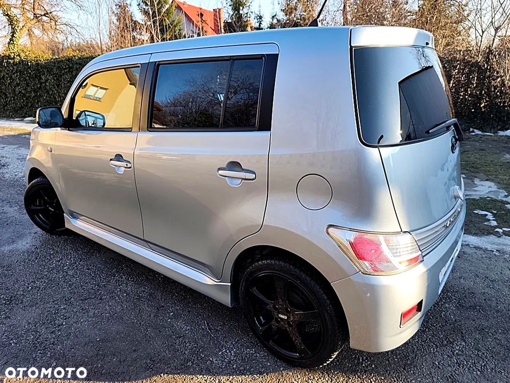 Daihatsu Materia - 6