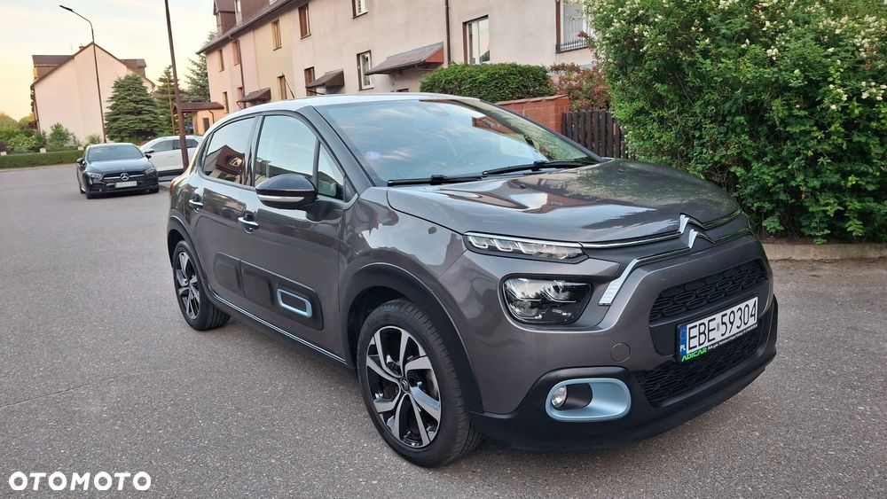 Citroën C3 Pure Tech 110 S&S ELLE - 7