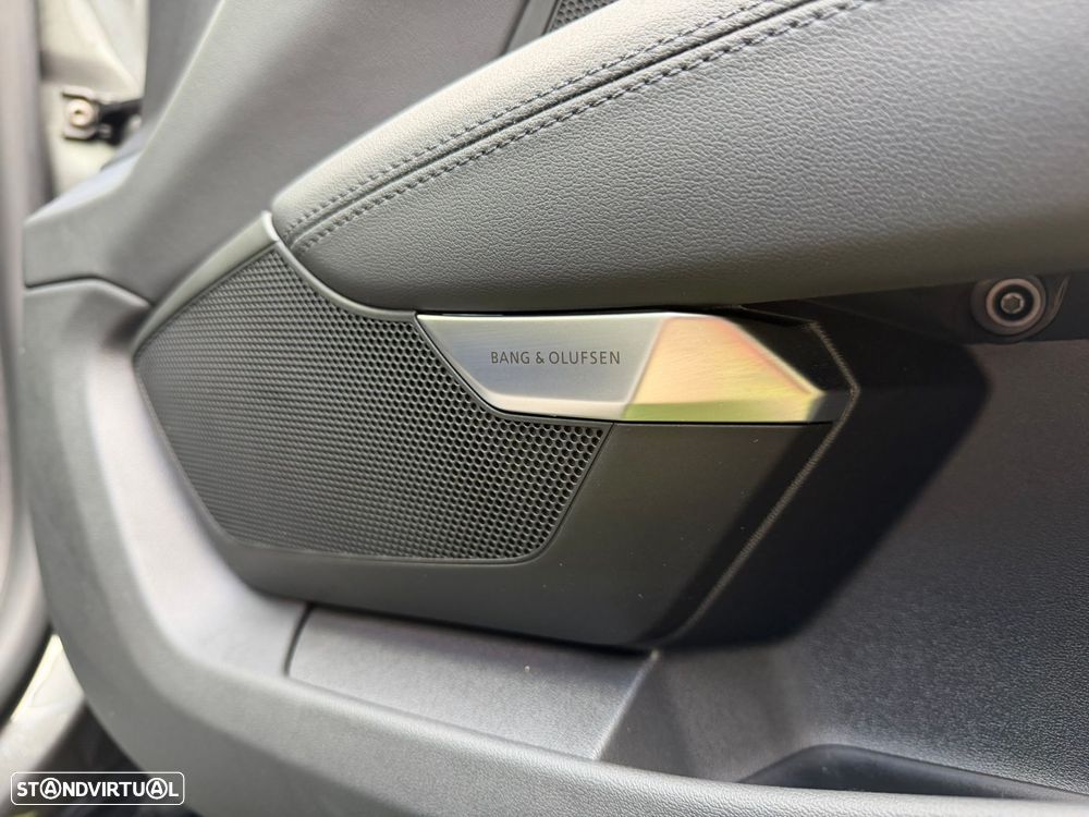 Audi e-tron GT quattro - 28