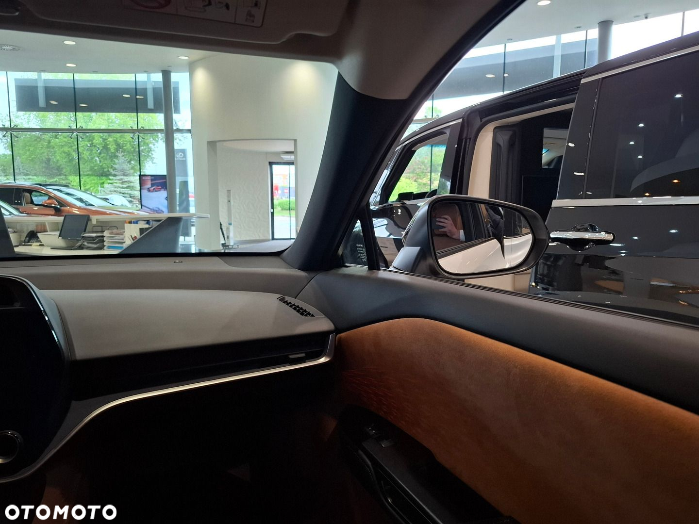 Lexus RZ 450e Omotenashi DIRECT4 - 27