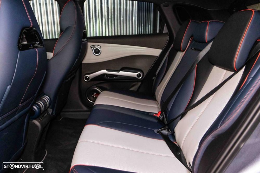 BYD Atto 3 60.48 kWh Comfort - 37