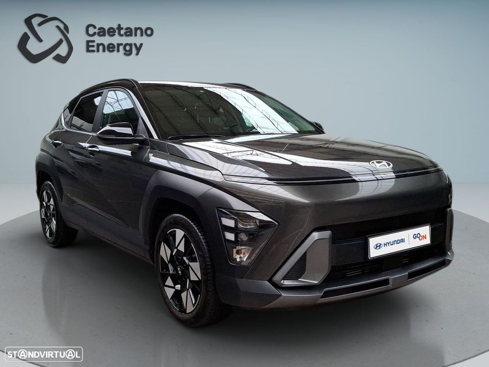 Hyundai Kauai 1.0 T-GDi Premium - 10