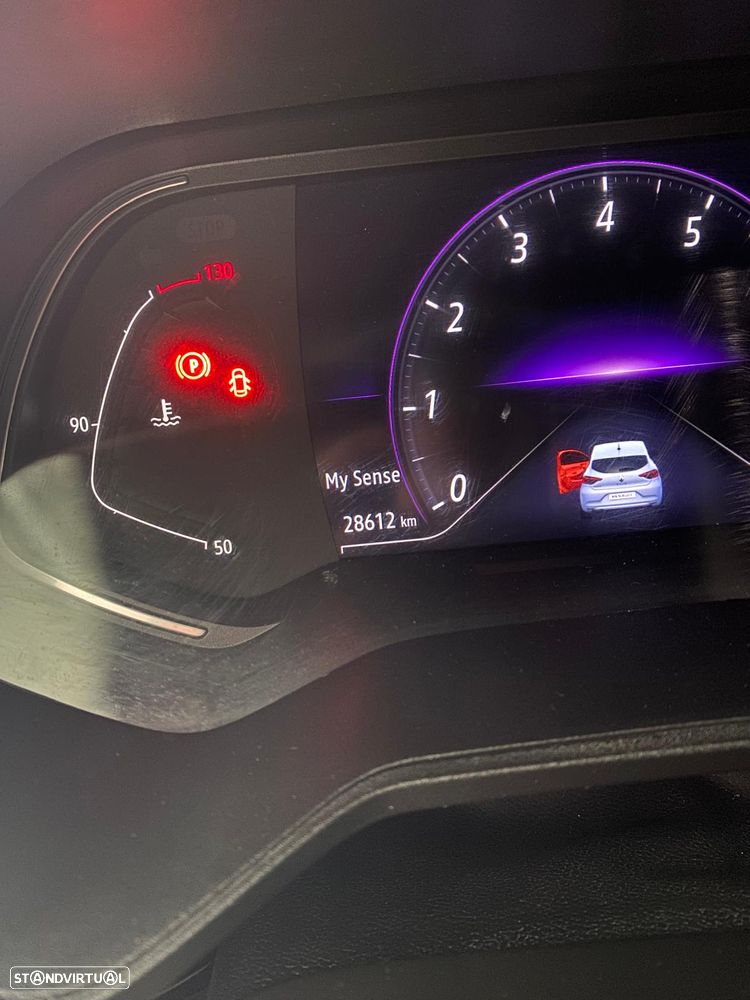 Renault Clio 1.3 TCe RS Line - 12