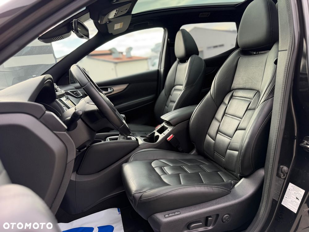 Nissan Qashqai 1.6 DIG-T Tekna+ - 27