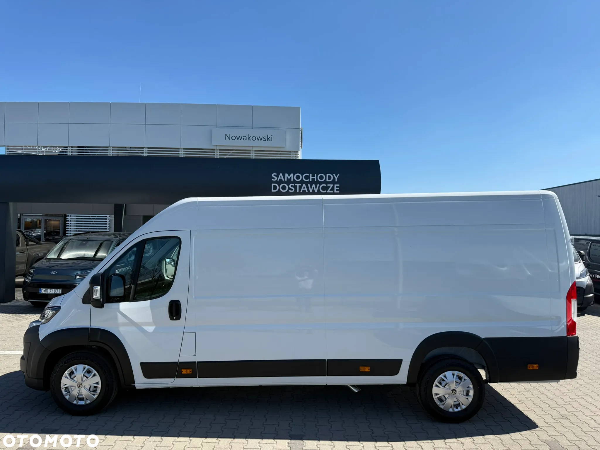 Toyota PROACE MAX - 4
