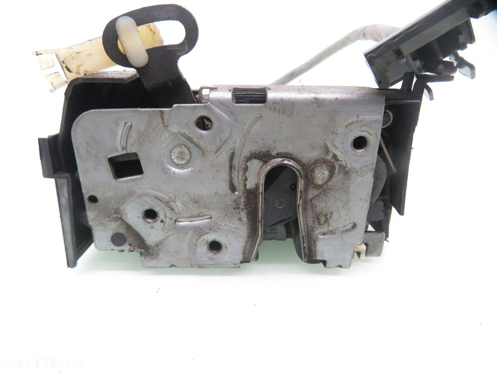 ZAMEK PRAWY PRZEDNI MINI R56 2752596 7 PIN - 6