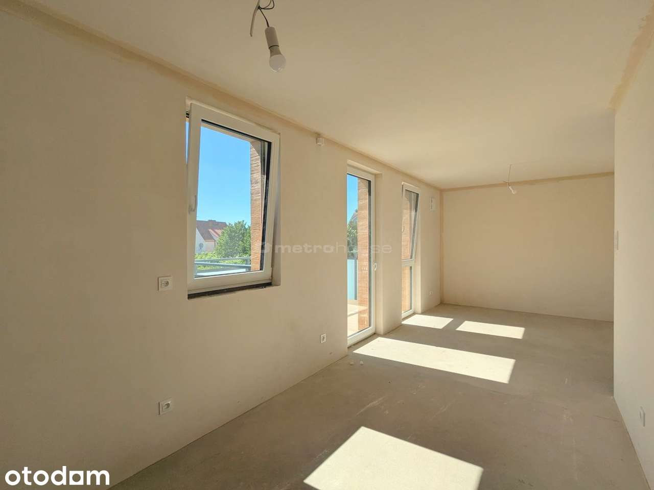 Mieszkanie na sprzedaż, 3 pokoje, 80 m², Kołobrzeg