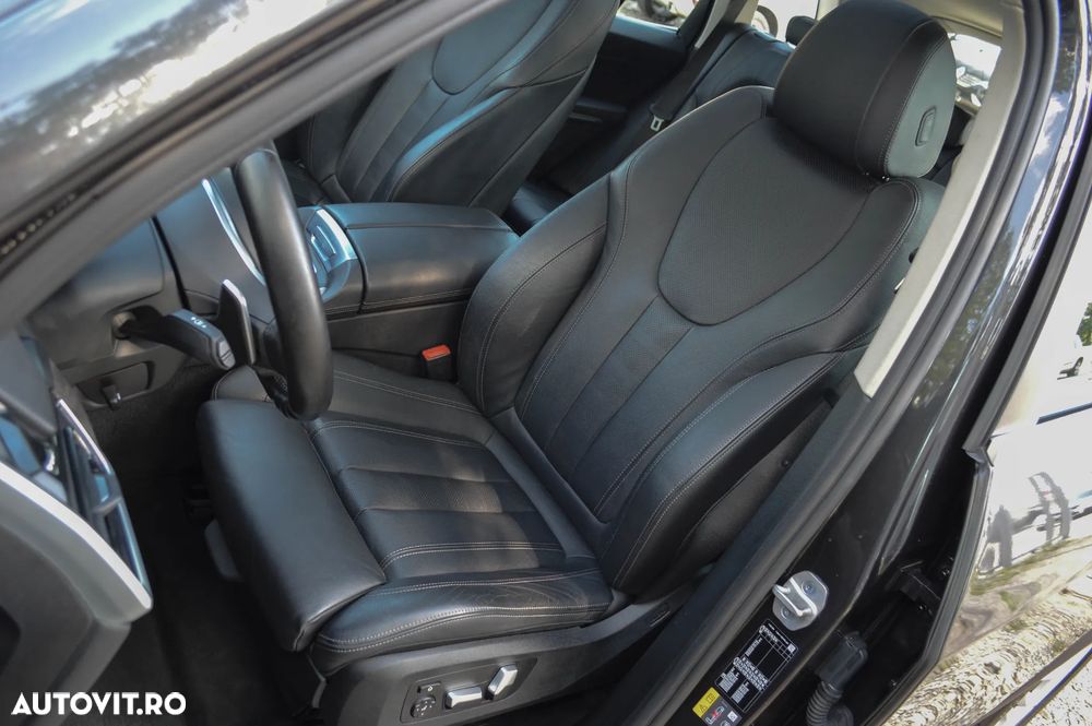 BMW X5 xDrive45e xLine - 21