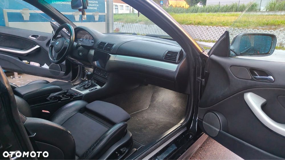 BMW Seria 3 - 8