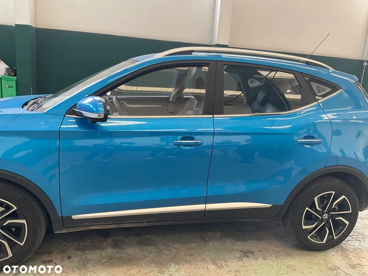 MG ZS ICE 1.5 VTI-tech Luxury - 3