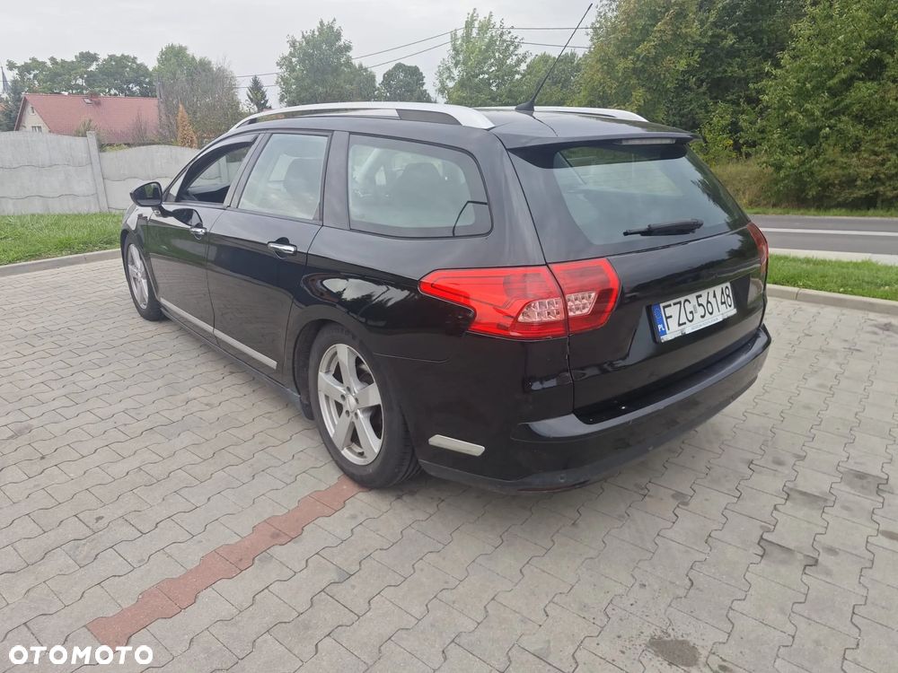 Citroën C5 - 9