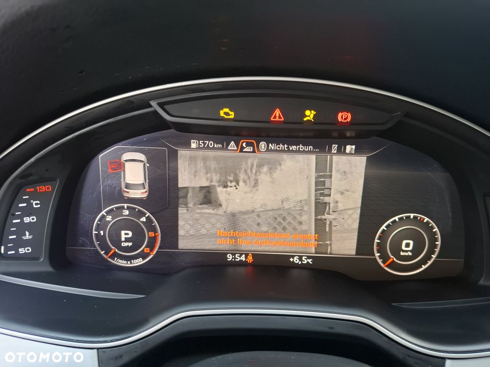 Audi Q7 50 TDI quattro tiptronic S line - 26