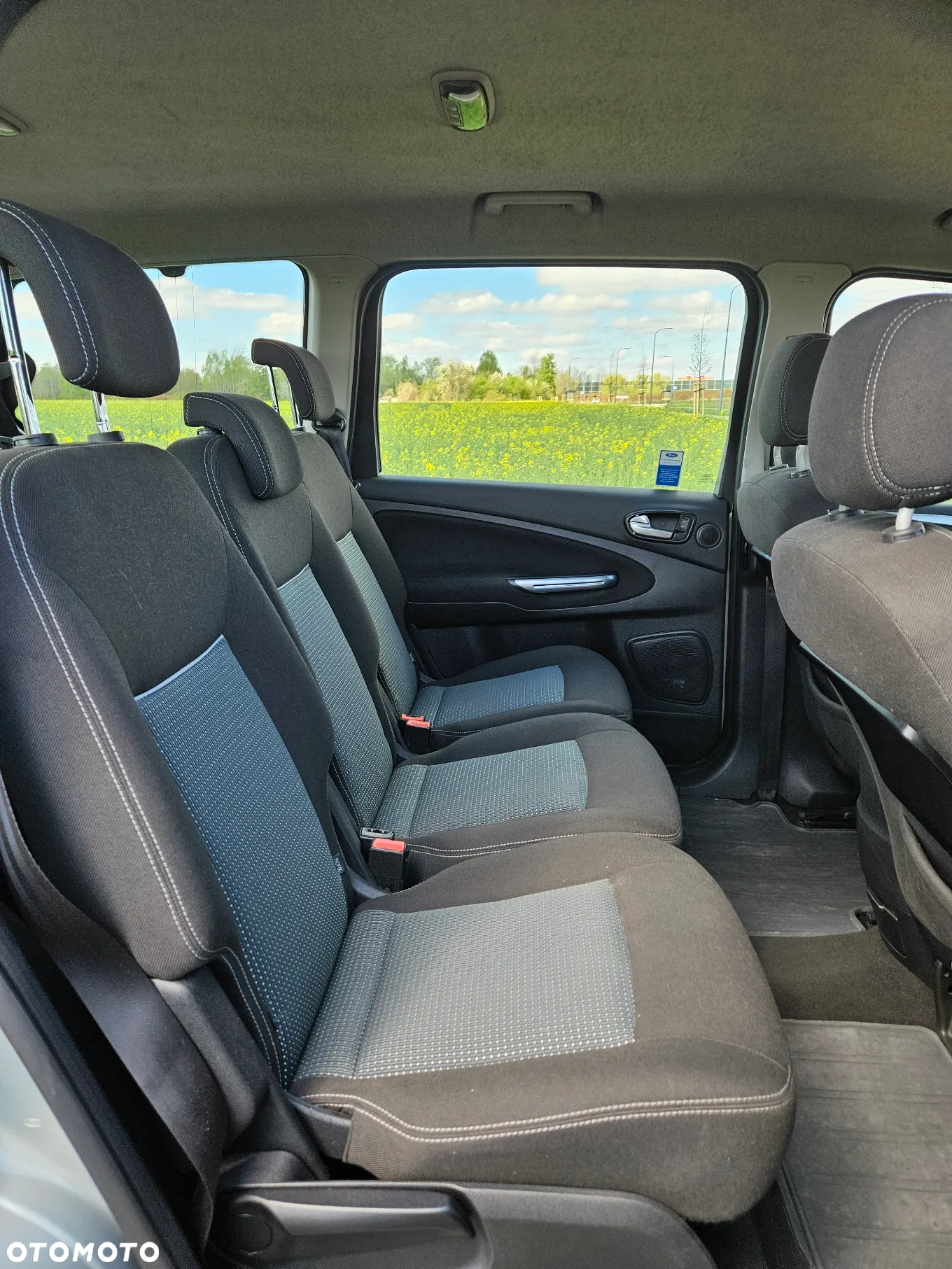 Ford Galaxy 2.0 TDCi Trend - 10