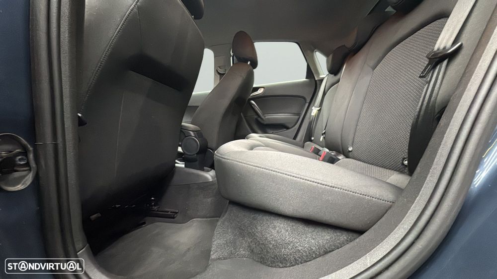 Audi A1 Sportback - 12