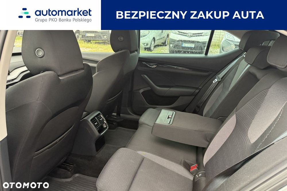 Skoda Octavia 2.0 TDI Ambition - 8