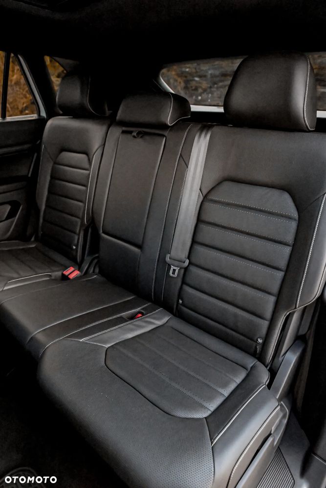 Volkswagen Atlas - 16